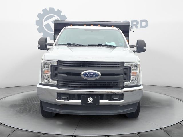 Certified 2018 Ford F350 XL w/ Power Equipment Group image 9