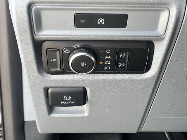Certified 2025 Ford F150 XLT AWD/4WD image 17