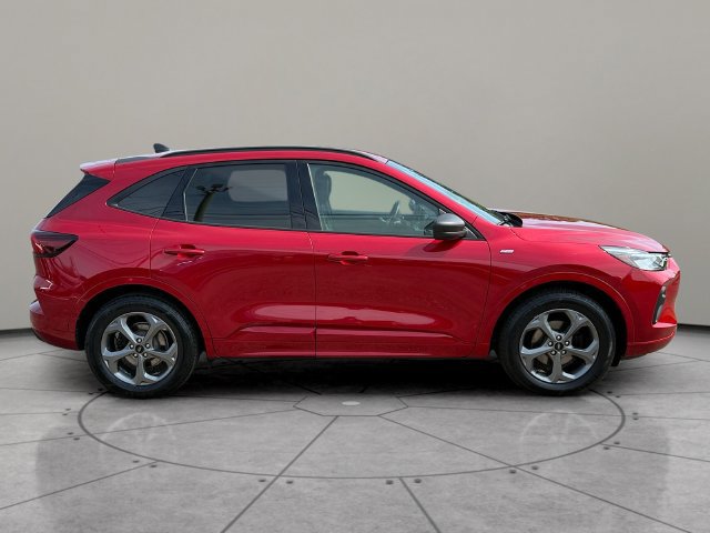 Certified 2024 Ford Escape ST-Line w/ Tech Pack #1 FWD image 12
