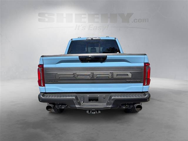 Certified 2026 Ford F150 Raptor AWD/4WD image 12