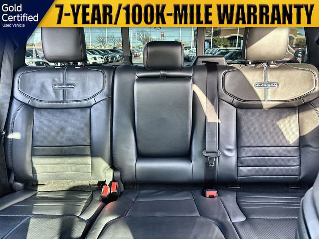 Certified 2026 Ford F250 Platinum image 16