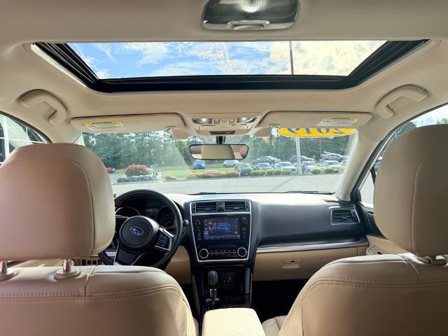 Used 2019 Subaru Outback 2.5i Limited image 16
