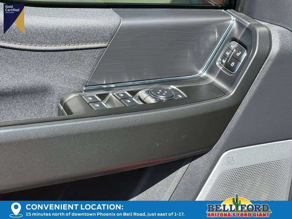 Certified 2023 Ford F150 Raptor image 18