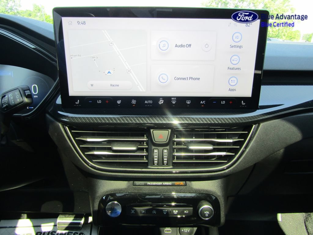 Certified 2024 Ford Escape ST-Line Elite w/ Premium Technology Package AWD/4WD image 20