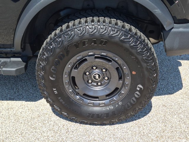 Certified 2024 Ford Bronco Outer Banks AWD/4WD image 26