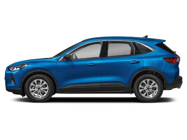Certified 2023 Ford Escape Active AWD/4WD image 3