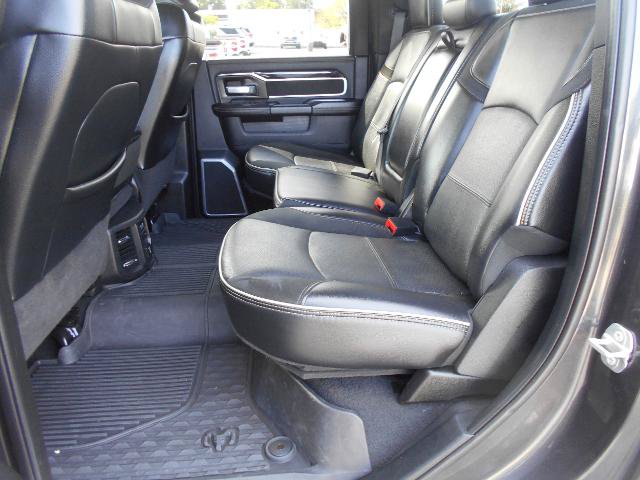 Used 2021 RAM 3500 Laramie AWD/4WD image 9