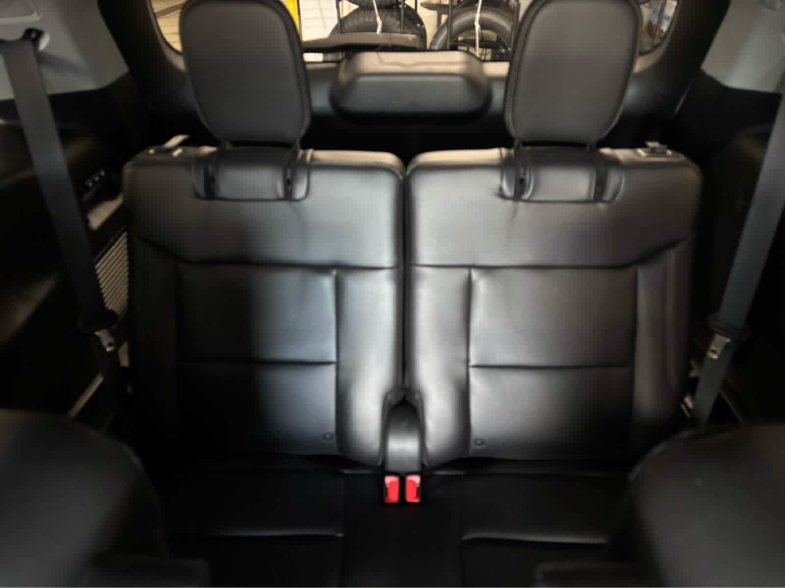 Certified 2023 Ford Explorer Timberline AWD/4WD image 32