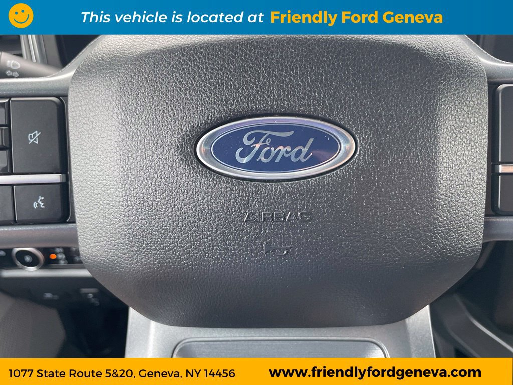 Certified 2023 Ford F350 Lariat AWD/4WD image 17