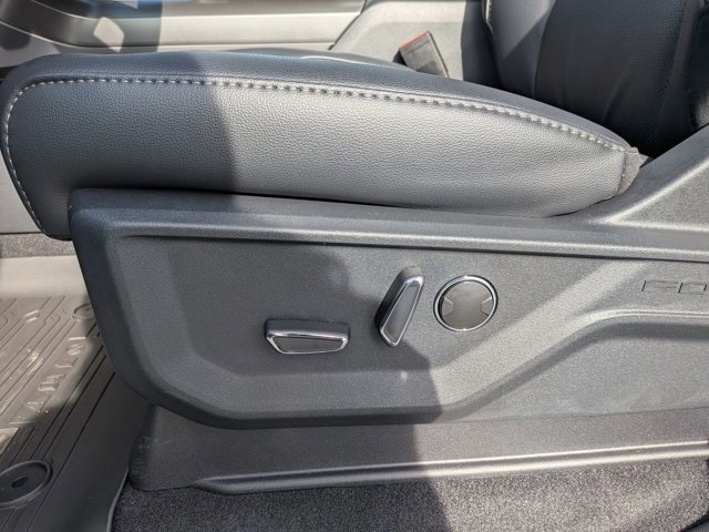 Certified 2025 Ford F150 Lariat w/ Equipment Group 502A High AWD/4WD image 16