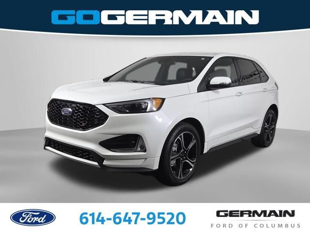 Certified 2023 Ford Edge ST