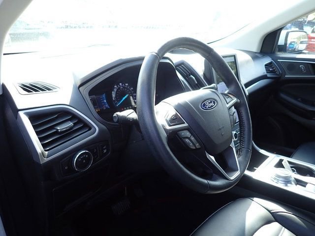 Certified 2023 Ford Edge SEL w/ Convenience Package AWD/4WD image 15