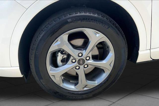 Certified 2024 Ford Escape ST-Line w/ Tech Pack #1 AWD/4WD image 11