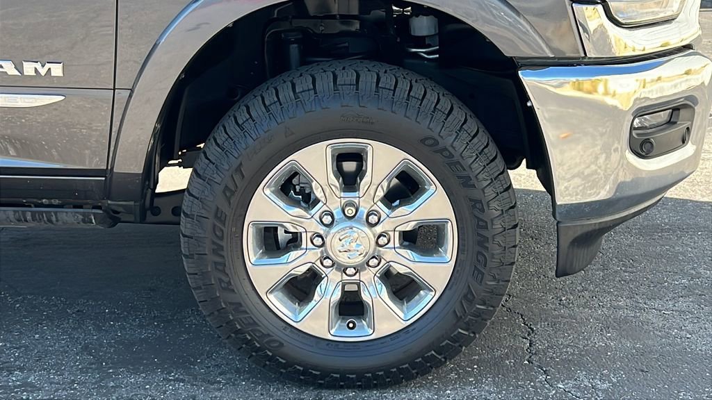 Used 2022 RAM 2500 Limited image 10