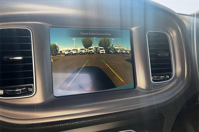 Used 2023 Dodge Charger SXT image 21