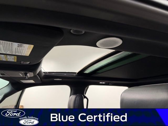 Certified 2023 Ford F150 Raptor w/ Equipment Group 802A Raptor R image 20