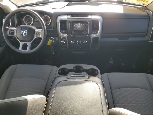 Used 2024 RAM 1500 Classic SLT image 9