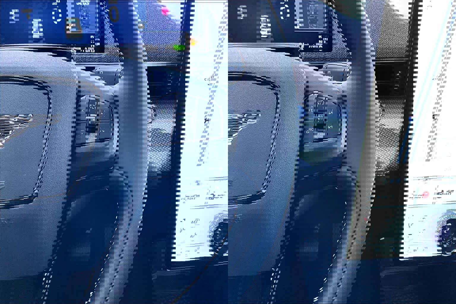 Certified 2025 Ford Mustang Mach-E GT image 26