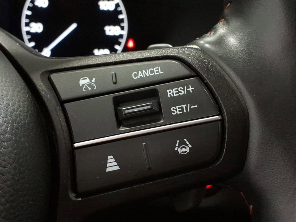 Used 2024 Honda CR-V Sport image 21