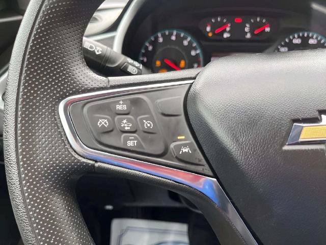 Used 2024 Chevrolet Malibu LT FWD image 20