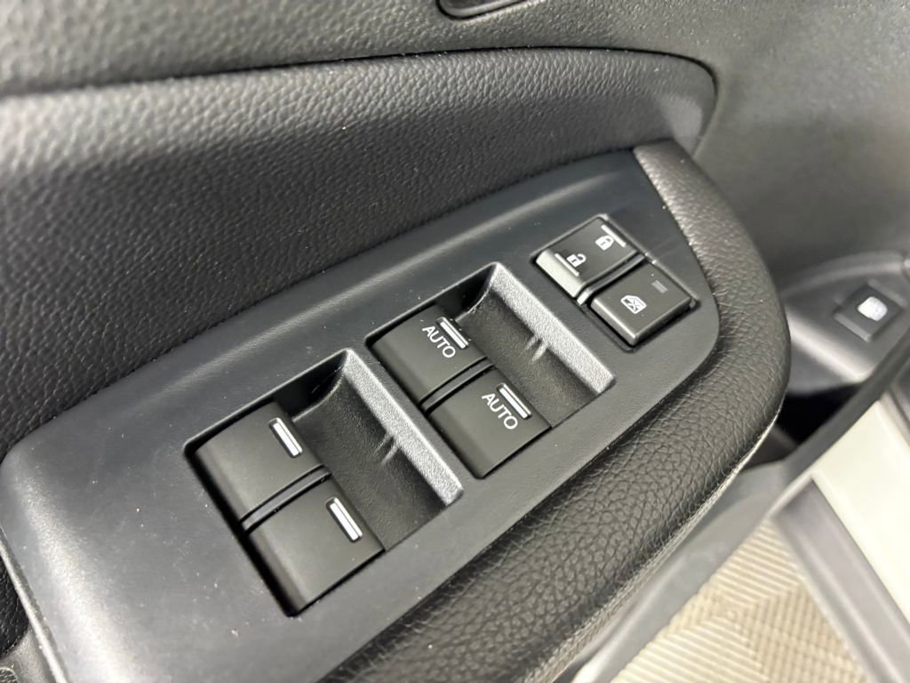 Used 2025 Honda Ridgeline TrailSport image 12