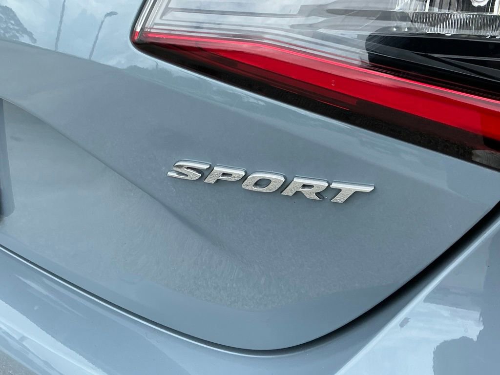 Used 2023 Honda Civic Sport image 24