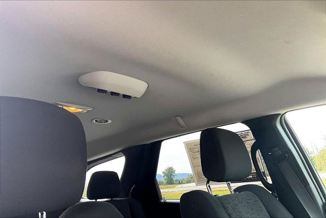 Used 2021 Dodge Durango SXT AWD/4WD image 22
