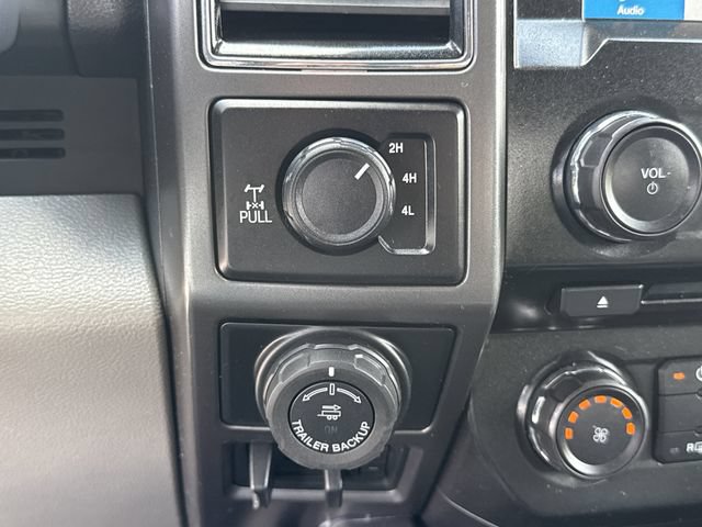 Certified 2018 Ford F150 XLT w/ Equipment Group 301A Mid AWD/4WD image 31