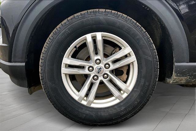 Certified 2020 Ford Explorer XLT w/ Comfort Package image 11