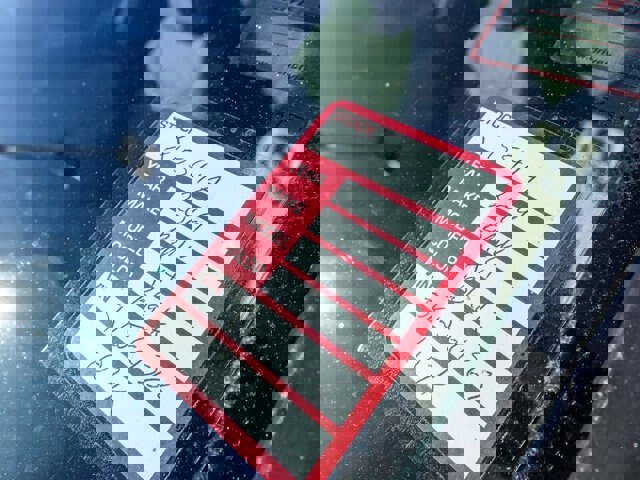 Used 2019 BMW X4 M40i image 34