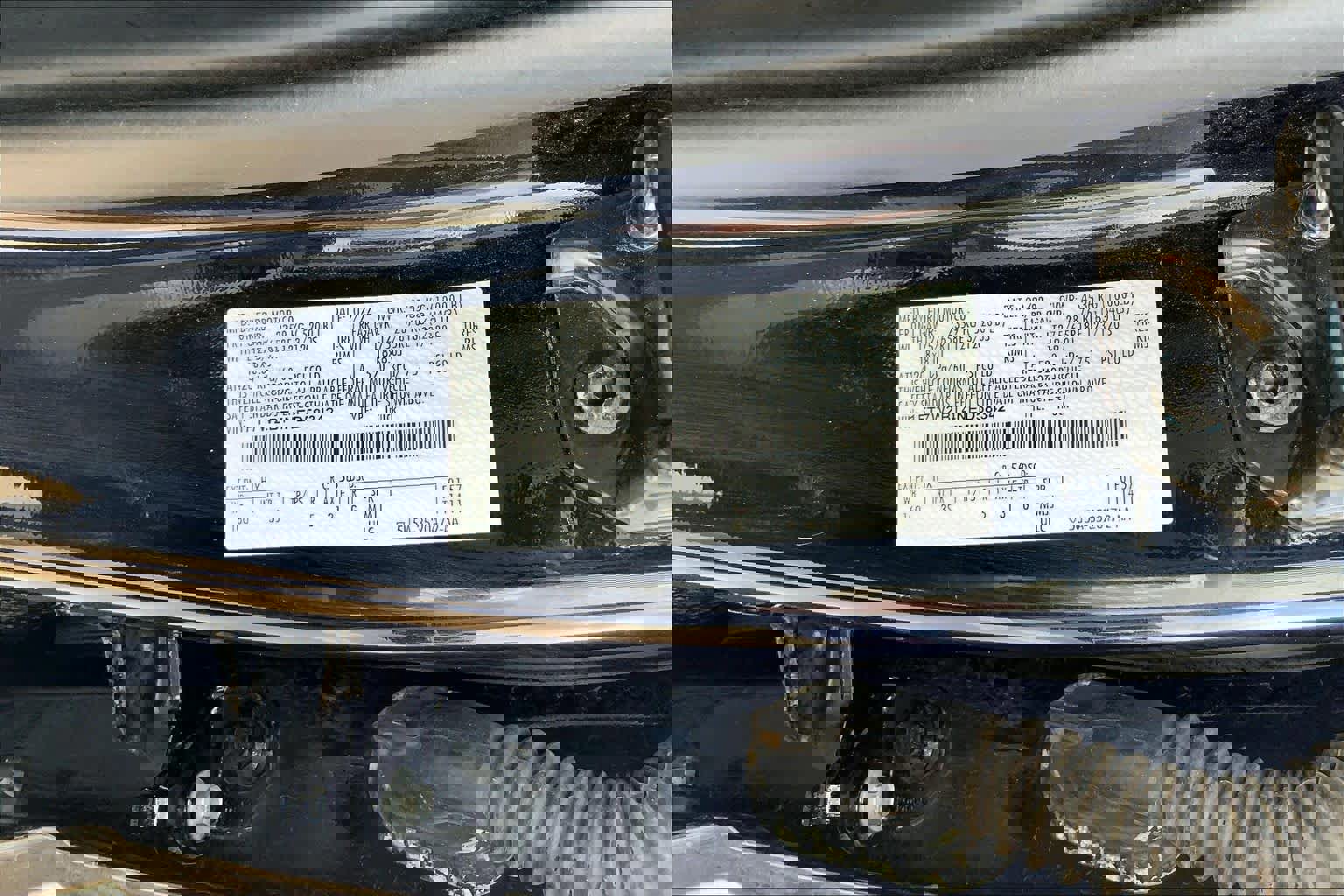 Certified 2022 Ford F250 XLT w/ XLT Premium Package image 37