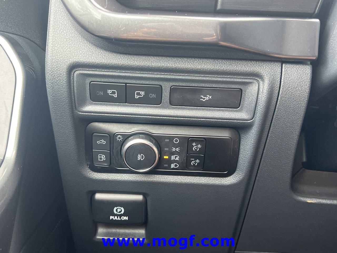 Certified 2023 Ford F150 XLT w/ Equipment Group 302A High AWD/4WD image 16