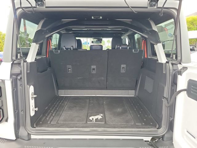 Certified 2023 Ford Bronco Raptor AWD/4WD image 24