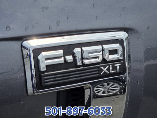 Certified 2024 Ford F150 XLT w/ Mobile Office Package AWD/4WD image 4