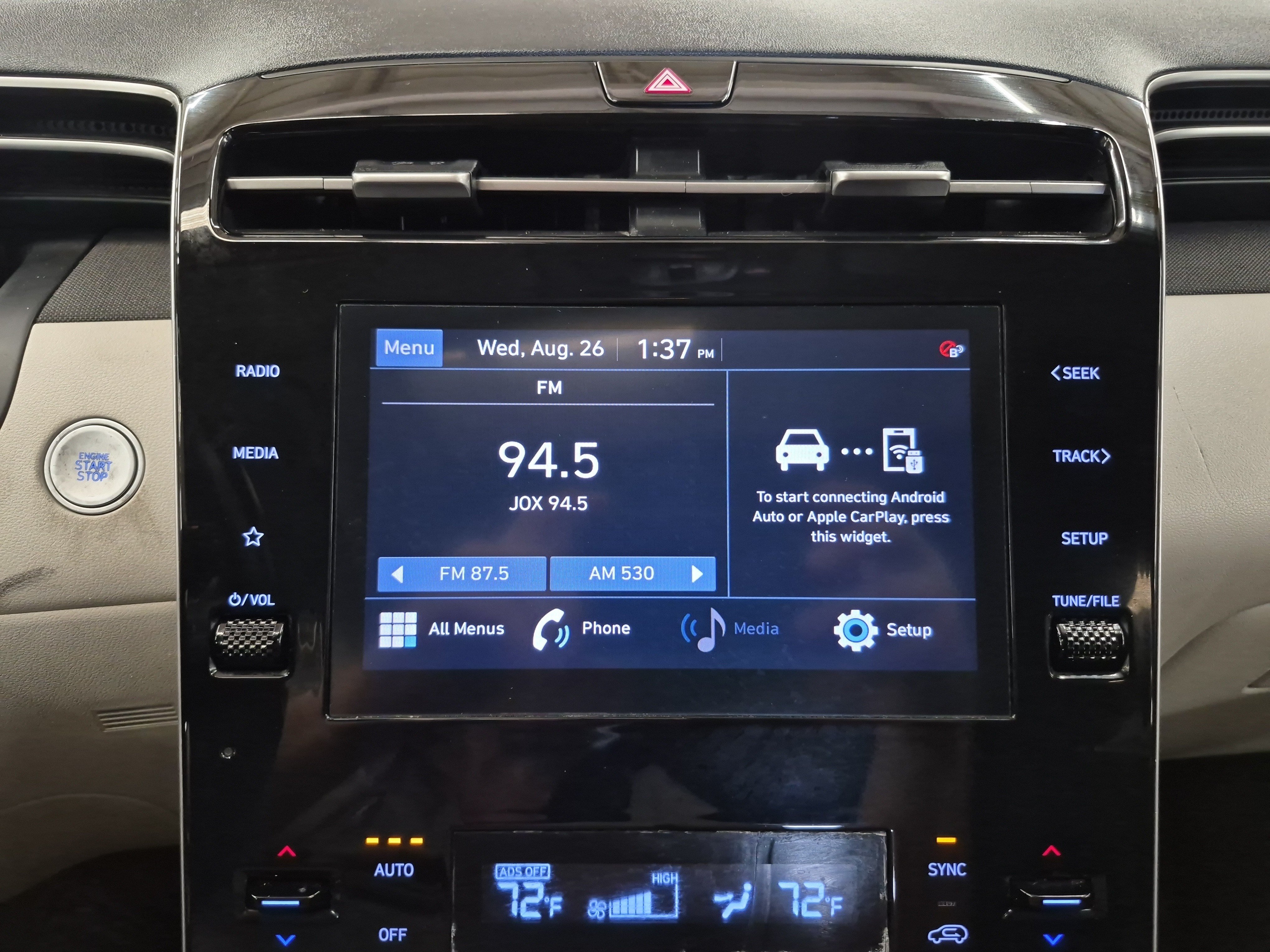 Used 2022 Hyundai Tucson SEL w/ Convenience Package FWD image 30
