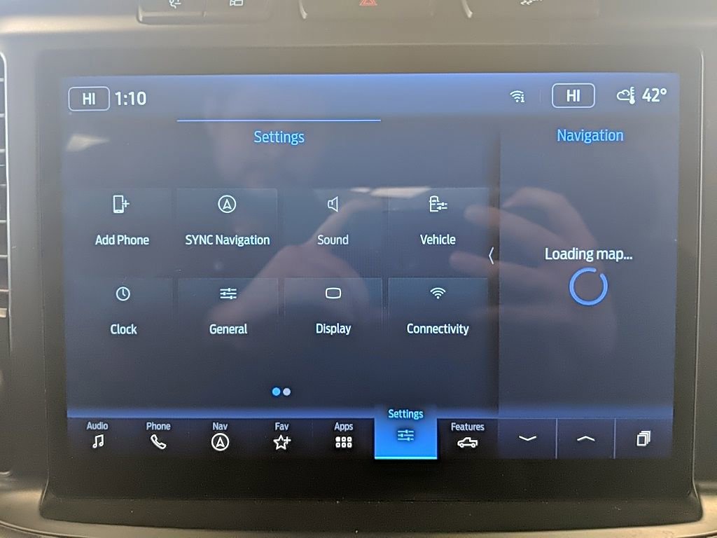 Certified 2023 Ford F150 XLT w/ Equipment Group 302A High image 20