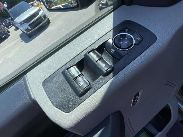 Certified 2018 Ford F150 XL w/ Equipment Group 101A Mid RWD image 19