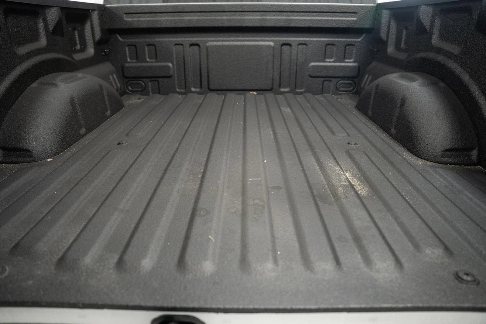 Certified 2025 Ford F150 Lariat AWD/4WD image 8