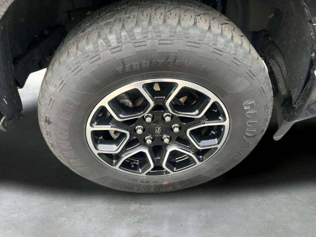 Certified 2023 Ford F150 XL w/ STX Appearance Package AWD/4WD image 35