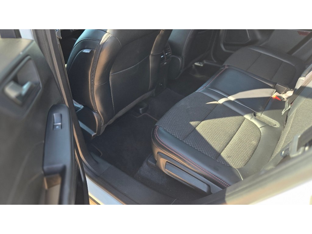 Certified 2023 Ford Escape ST-Line w/ Tech Pack #1 FWD image 18