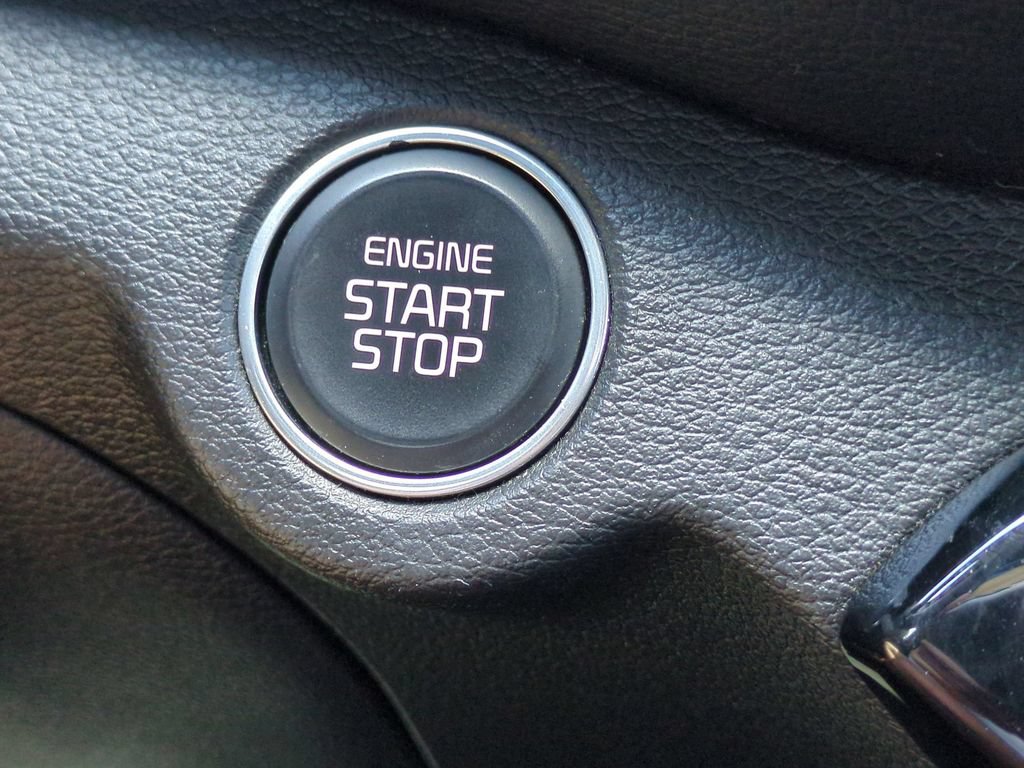 Used 2022 Kia Forte GT-Line w/ GT-Line Technology Package FWD image 30