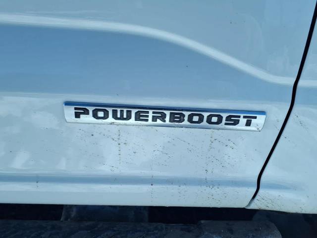 Certified 2023 Ford F150 XLT w/ Equipment Group 302A High image 8