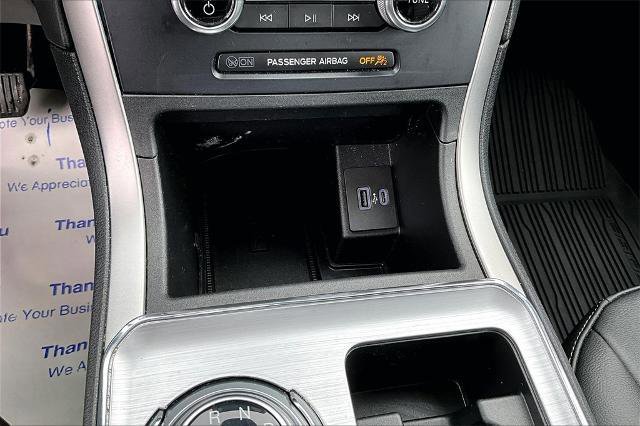 Certified 2022 Ford Edge SEL w/ Convenience Package image 30