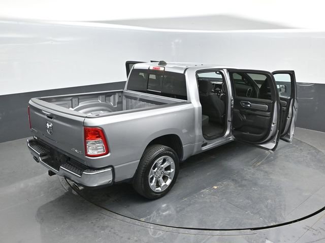 Used 2022 RAM 1500 Big Horn AWD/4WD image 26