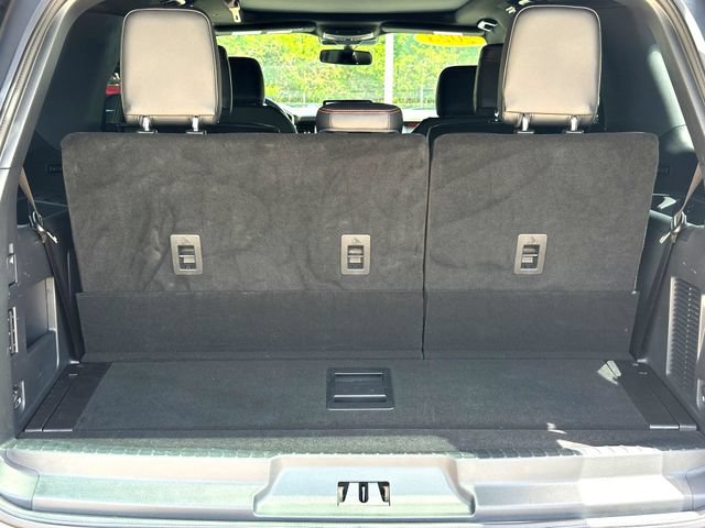 Certified 2023 Ford Expedition Timberline AWD/4WD image 8