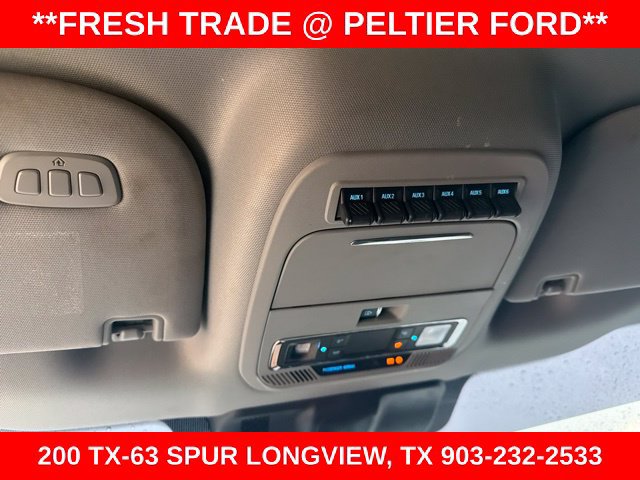 Certified 2024 Ford F250 Lariat w/ Lariat Ultimate Package AWD/4WD image 15