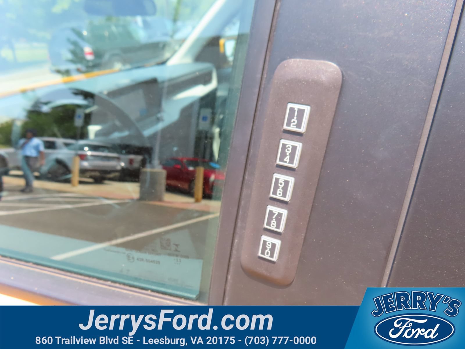 Certified 2022 Ford Maverick XLT w/ Equipment Group 300A Standard AWD/4WD image 10