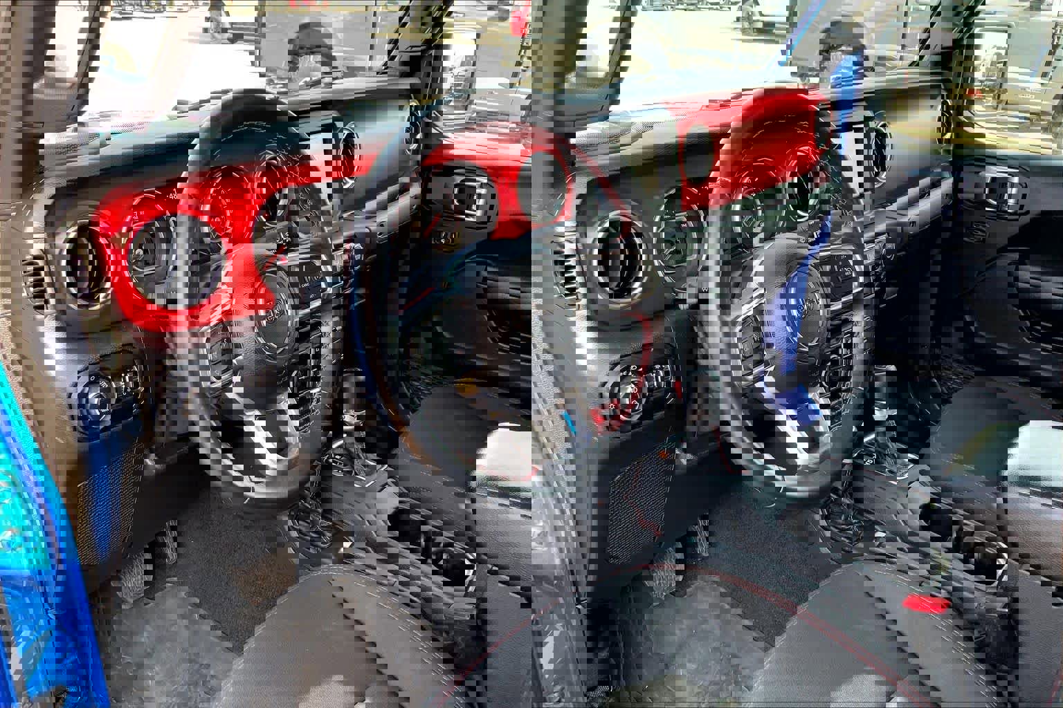 Used 2021 Jeep Gladiator Rubicon w/ Trailer Tow Package image 17