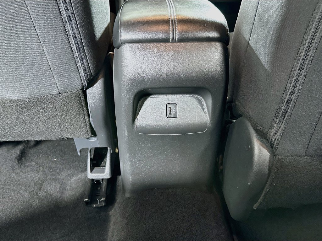 Used 2023 Nissan Sentra SV w/ All-Weather Package FWD image 27