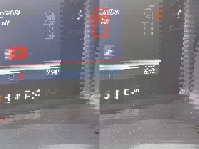 Certified 2022 Ford Bronco Big Bend AWD/4WD image 18